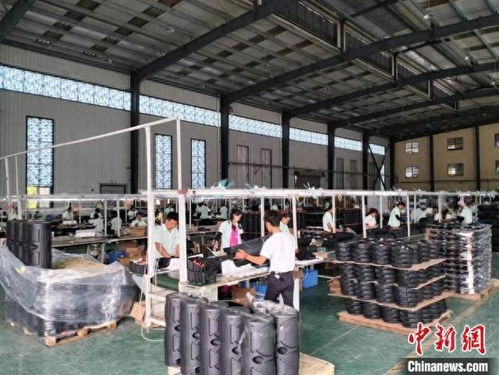 中緬邊境瑞麗 從通道經濟向產業經濟的轉型之路