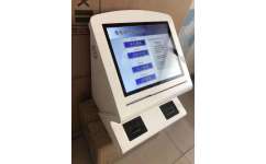 深圳市國峰智能電子科技銷售部 專業提供排隊叫號機批發與廠家直銷服務