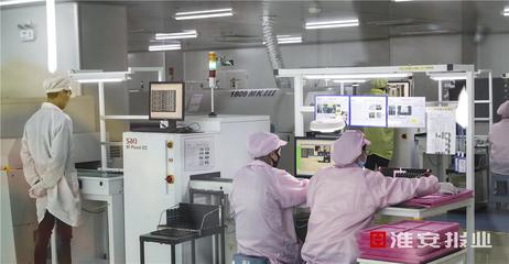 凝心聚力招新培強，推動先進制造業高質量發展——陳之常市長調研產業發展工作側記